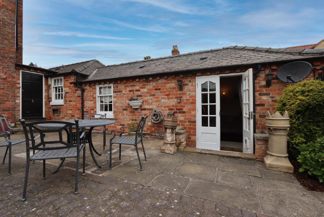 Compton House Snug Leilighet Newark upon Trent Eksteriør bilde